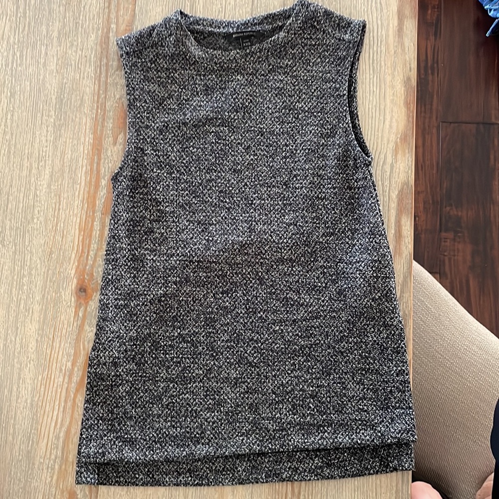Banana republic tank xxs